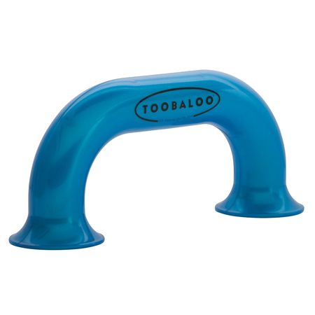 LEARNING LOFT Toobaloo® Phone Device, Blue TBL-BL